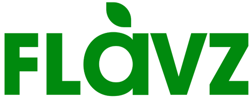 flavzLogoYesil